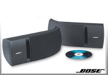 Bose 161